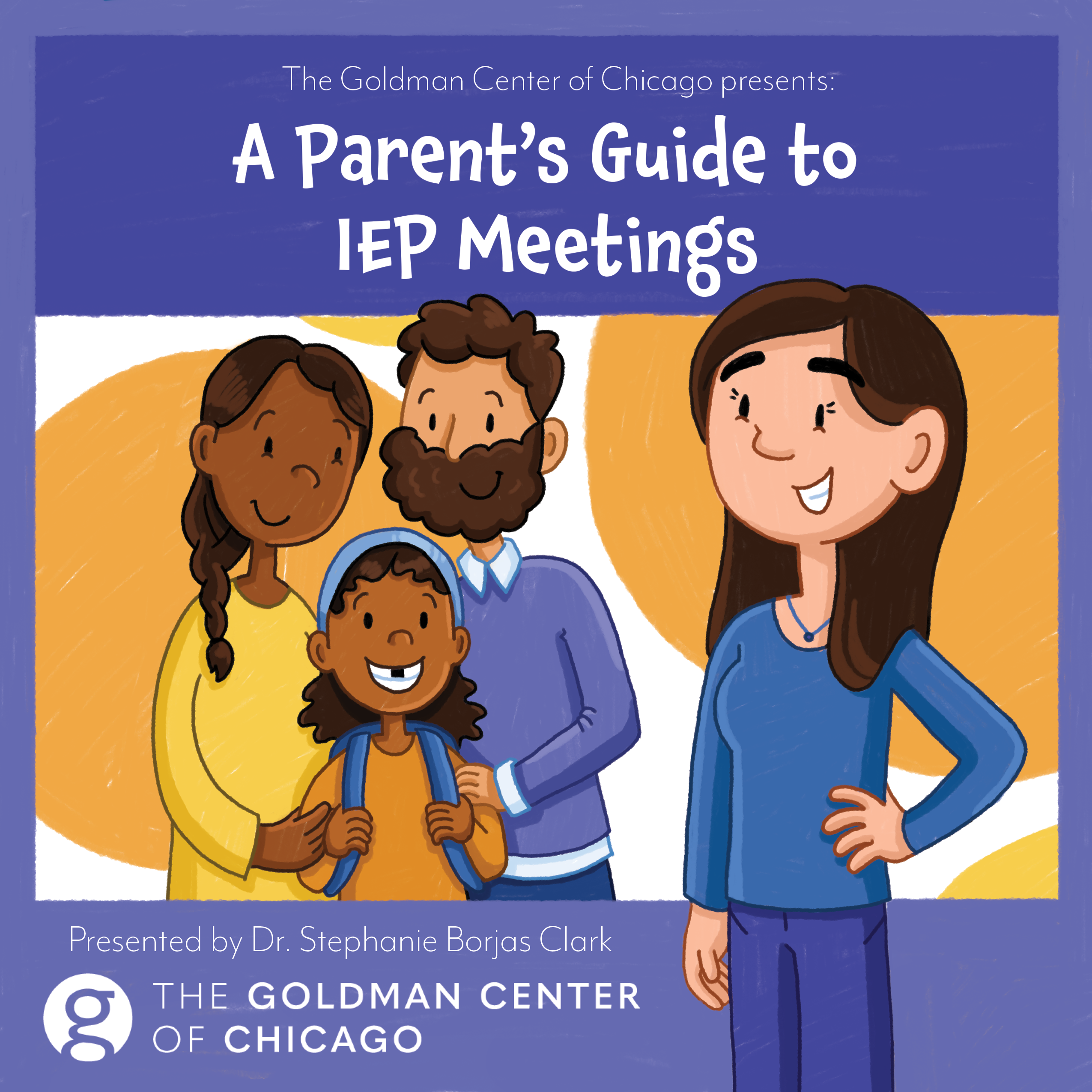 A Parent’s Guide to IEP Meetings