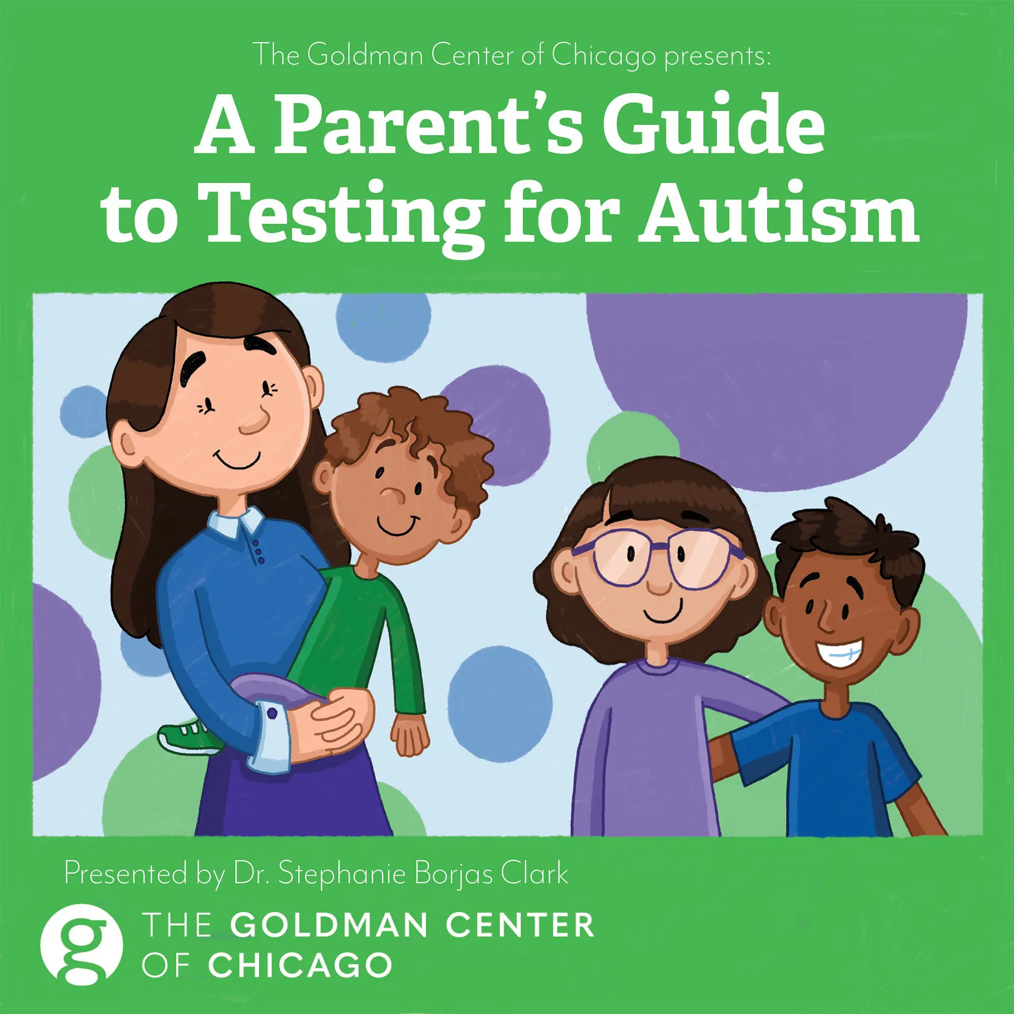 A Parent’s Guide to Testing for Autism