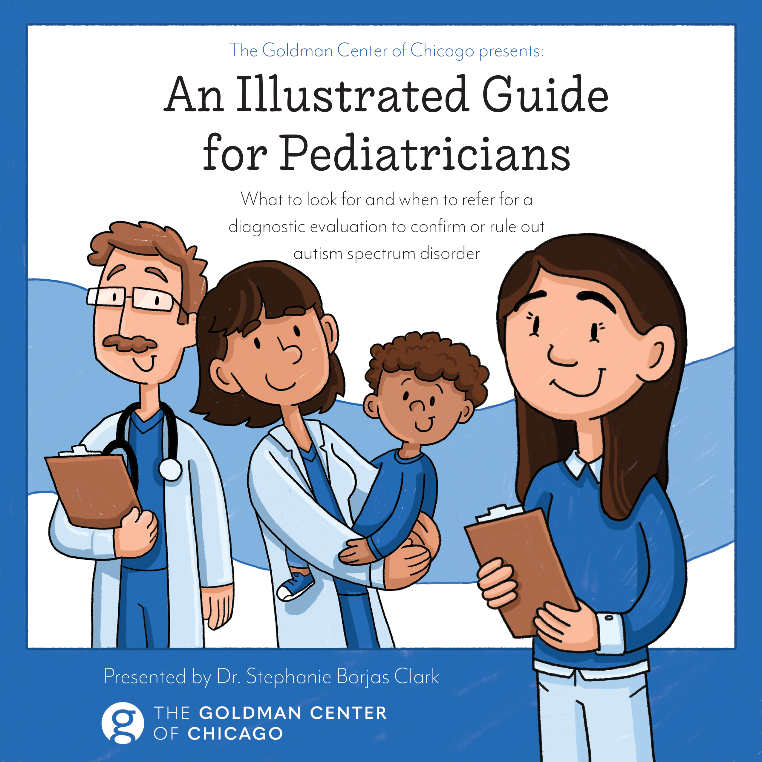 An Illustrated Guide for Pediatricians