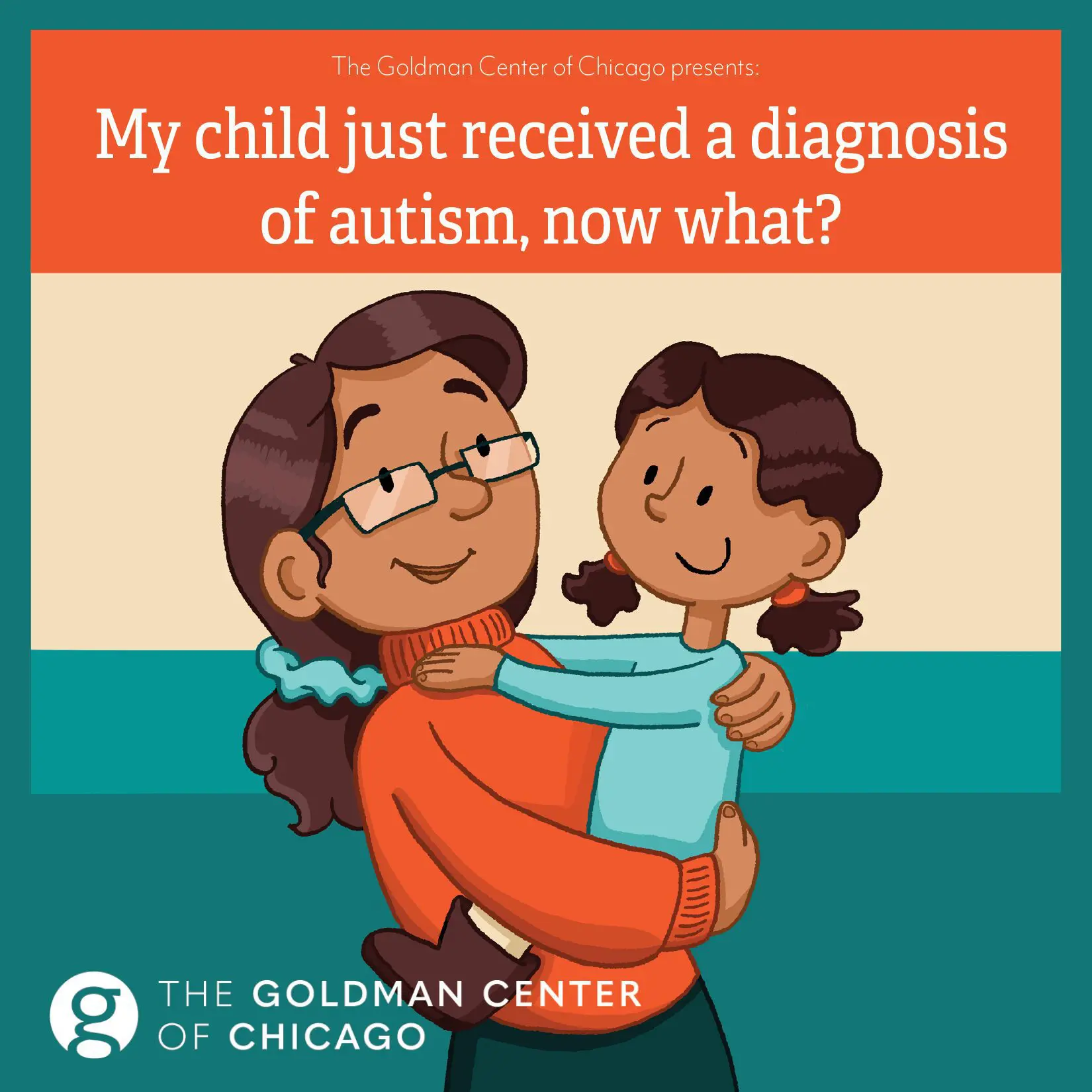 My Child Just Received a Diagnosis of Autism, Now What?