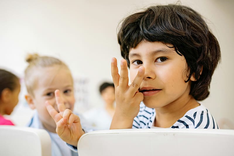 What is Early Intervention?