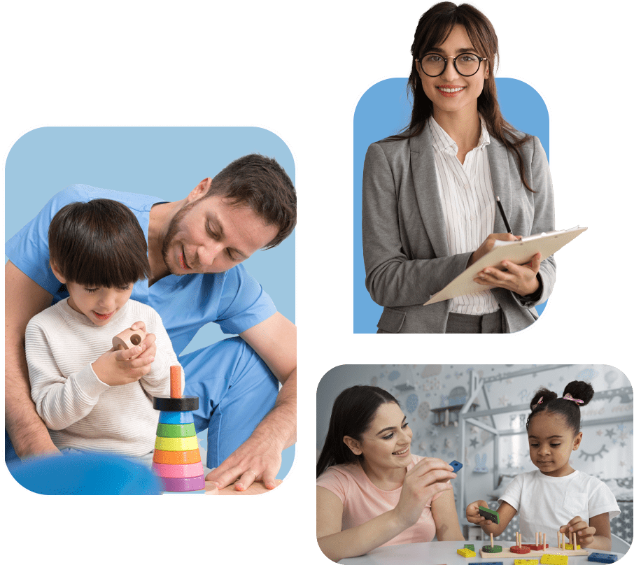 Career Opportunities at CST Academy