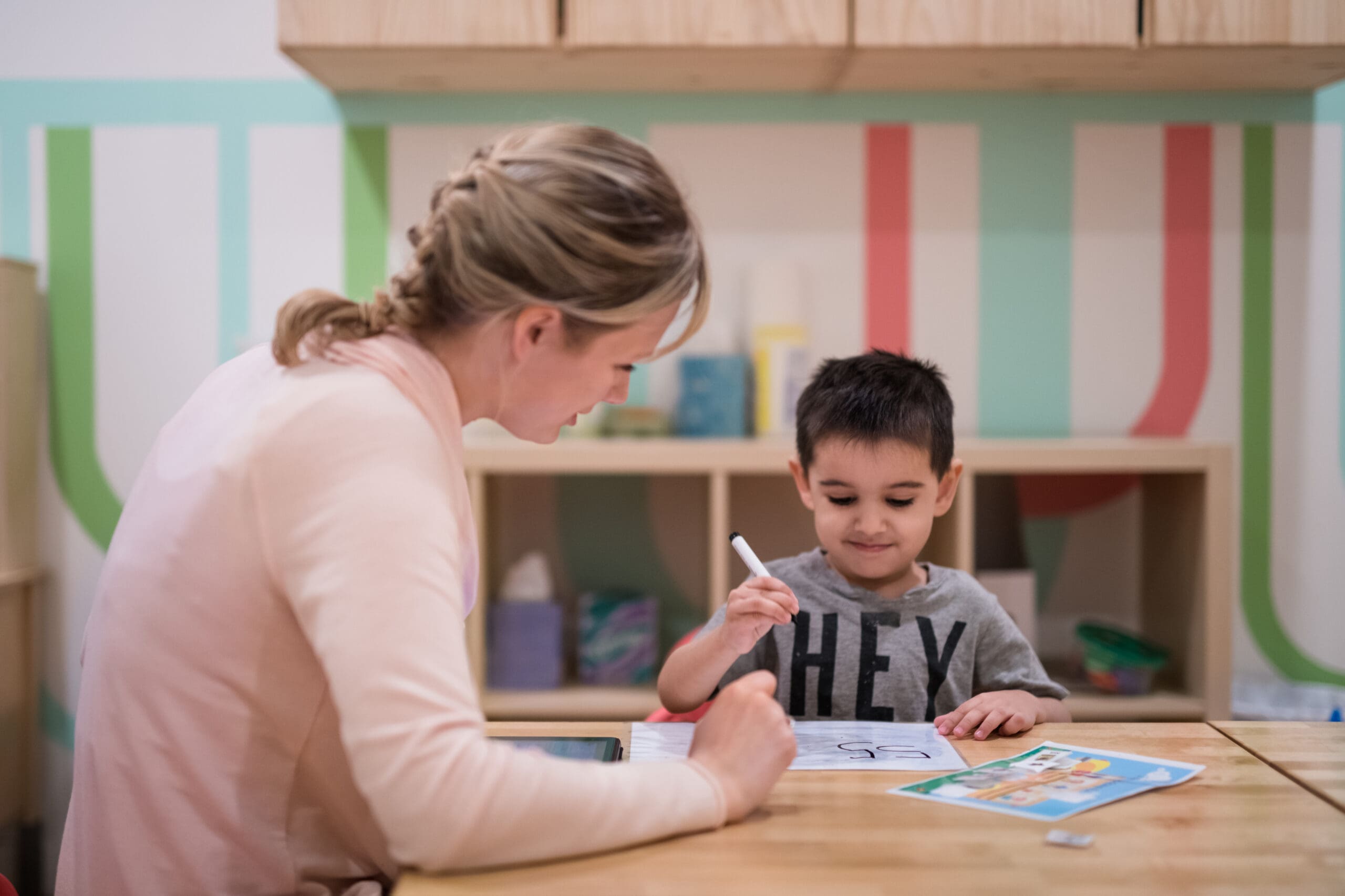 Advanced Autism Diagnostics for Your Child
