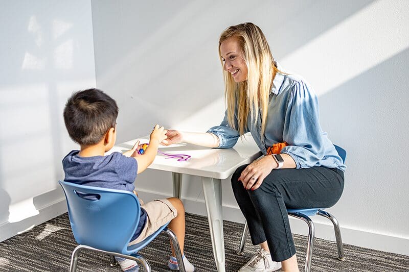 Supporting Your Child's Development Beyond Evaluation